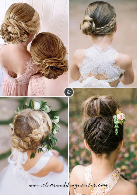 Top 35 Trending Bridesmaid Hairstyle Ideas | WeddingBazaar